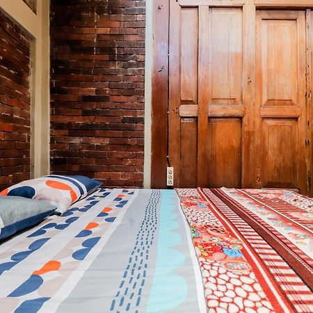 Nurudin House Lejlighed Magelang Eksteriør billede